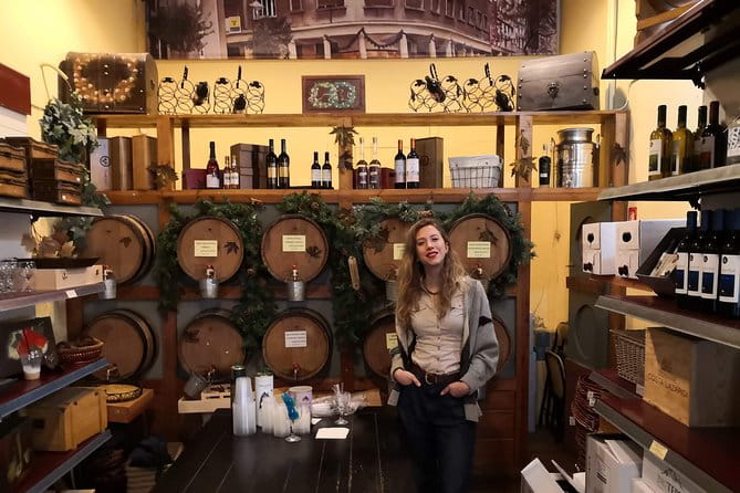 Private Athens Food Tour - Discovering Athens’ Flavors: A Detailed Look at the Tour