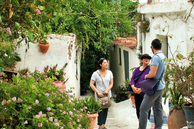 Private Athens Orientation Tour - Who Will Love This Tour?