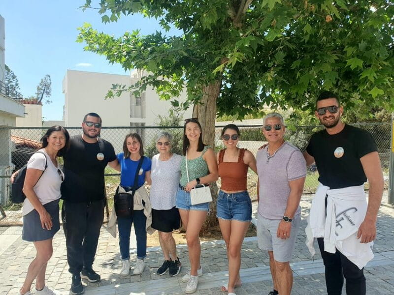 Private Athens Riviera Tour Temple of Poseidon & Cape Sounio - Key Points / Takeaways