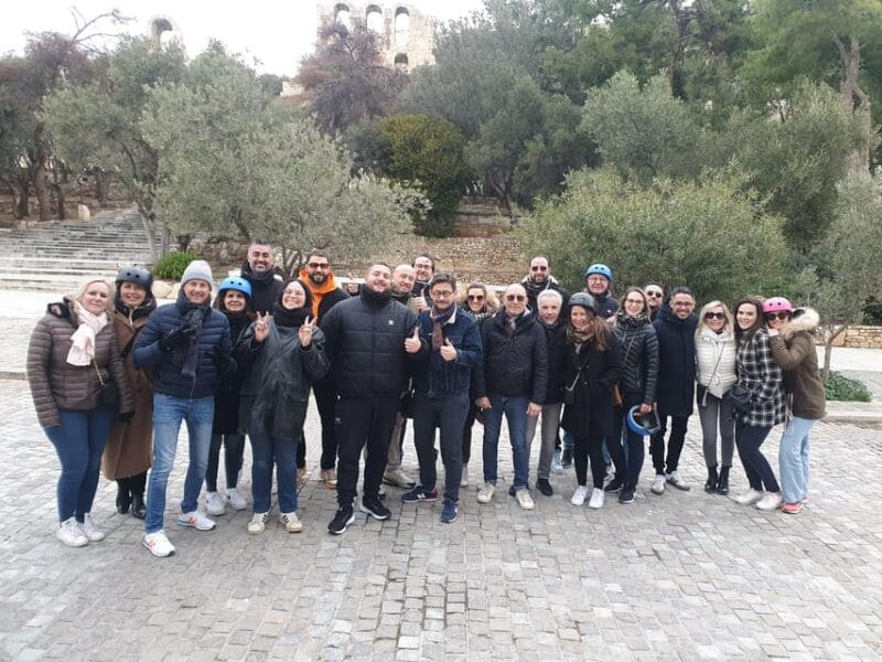 Private Athens Riviera Tour Temple of Poseidon & Cape Sounio - FAQ