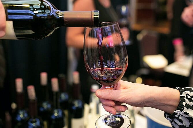 Private Athens Wine Tasting (with a Personal Licensed Wine Guide) - Who Will Enjoy This Tour?