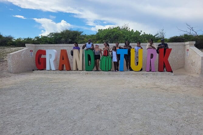 Private ATV Adventures at Island of Grand Turk - Booking Confirmation