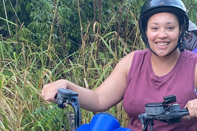 Private ATV Experience in Antigua - Highlights of the ATV Ride