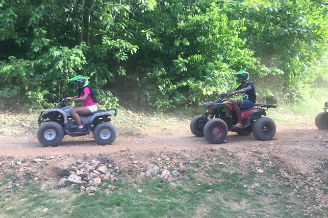 Private ATV Mud and Forest Extreme Adventures With Brunch. - Visitor Feedback and Recommendations
