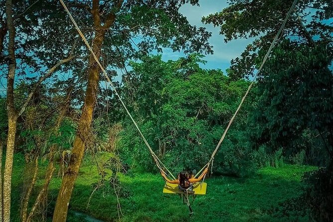 Private ATV Ride and Sightseeing Tour From Montego Bay - ATV Adventure