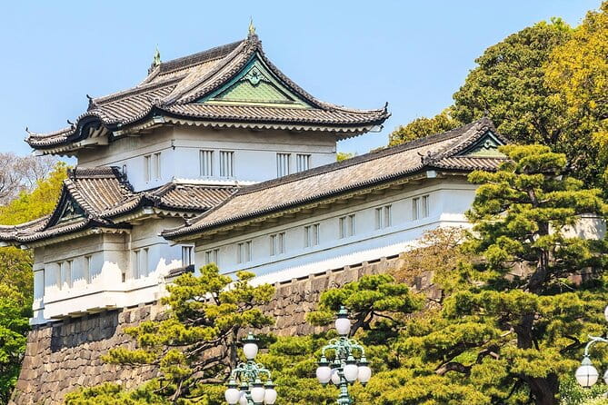 Private Audio Guided Walking Tour in Tokyo - Booking Information