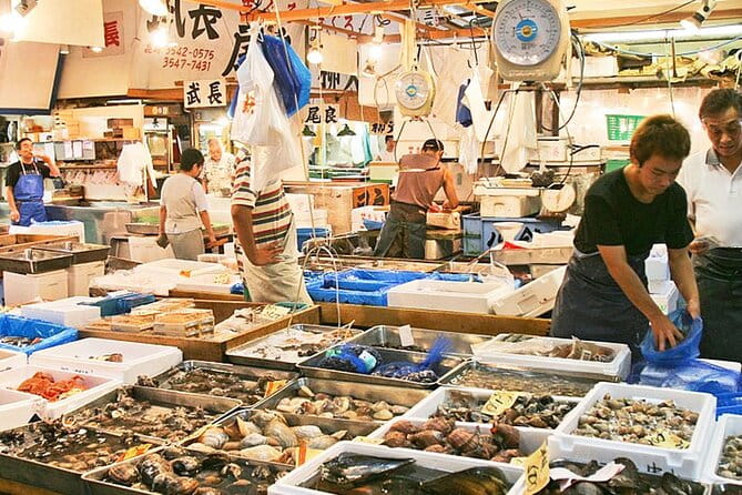 Private Audio Guided Walking Tour in Tokyo - Pricing and Guarantee