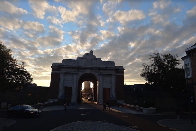 PRIVATE Australian Western Front Battlefields 3-Day Tour Ypres to Amiens - Understanding the Itinerary: What Youll Experience