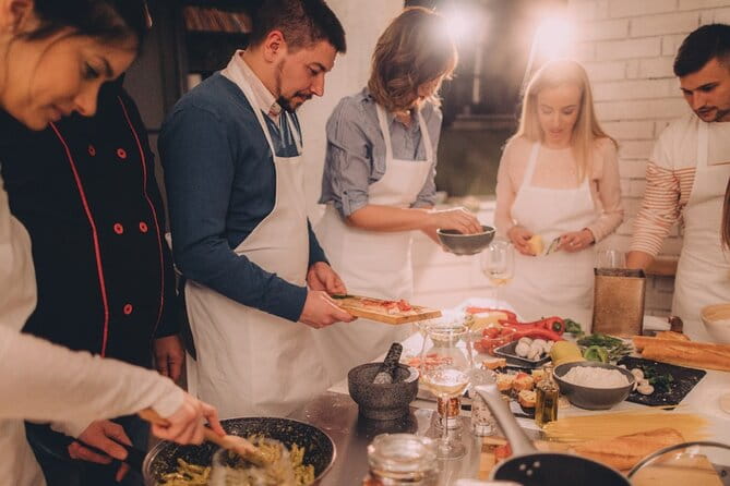 Private Austrian Wine & Charcuterie Tasting Class with a Pro-Sommelière - Key points / Takeaways