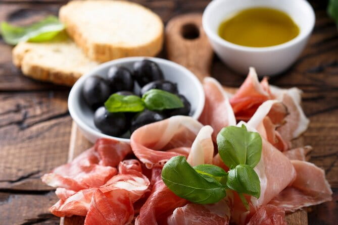 Private Austrian Wine & Charcuterie Tasting Class with a Pro-Sommelière - Why It’s a Valuable Experience