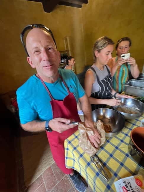 Private Authentic Home Tuscany cooking class - Why You Should Consider It