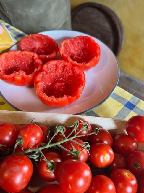 Private Authentic Home Tuscany cooking class - Frequently Asked Questions