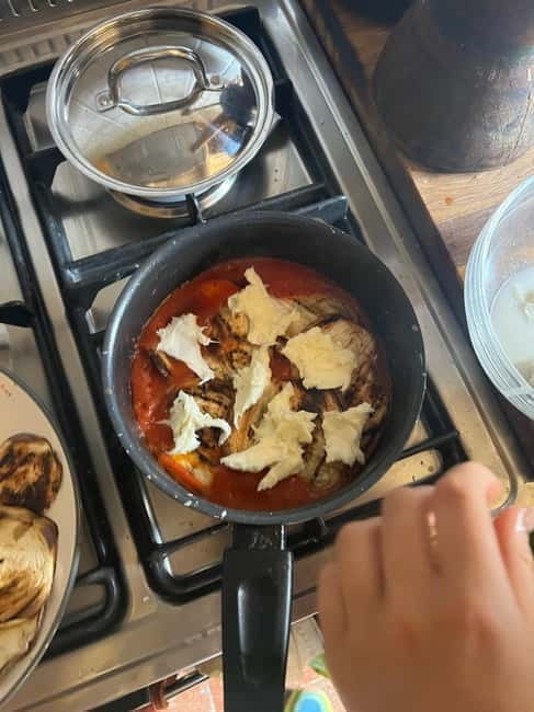 Private Authentic Home Tuscany cooking class - Final Thoughts