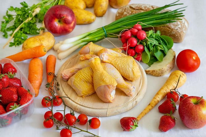 Private Authentic Market Tour and Cooking Class in the Heart of Zagreb - Key points / Takeaways