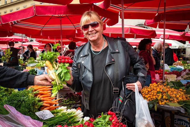 Private Authentic Market Tour and Cooking Class in the Heart of Zagreb - Discovering Zagreb Through Its Market and Kitchen