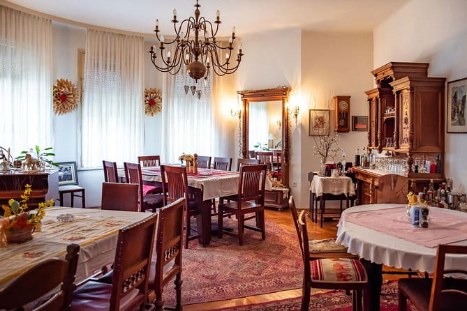 Private Authentic Market Tour and Cooking Class in the Heart of Zagreb - Pricing and Value