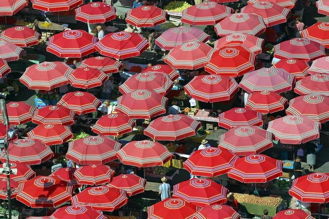 Private Authentic Market Tour and Cooking Class in the Heart of Zagreb - FAQ