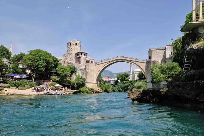 Private Authentic Tour Mostar- Medjugorje - Karavice - local Food - Key points / Takeaways