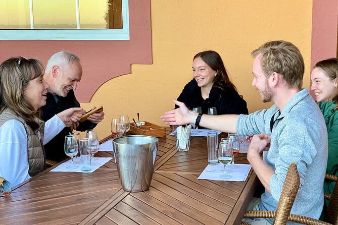 Private Azeitão Cheese Workshop: Wine & Sesimbra from Lisbon - Exploring Setúbal’s Culinary Heart: Mercado do Livramento