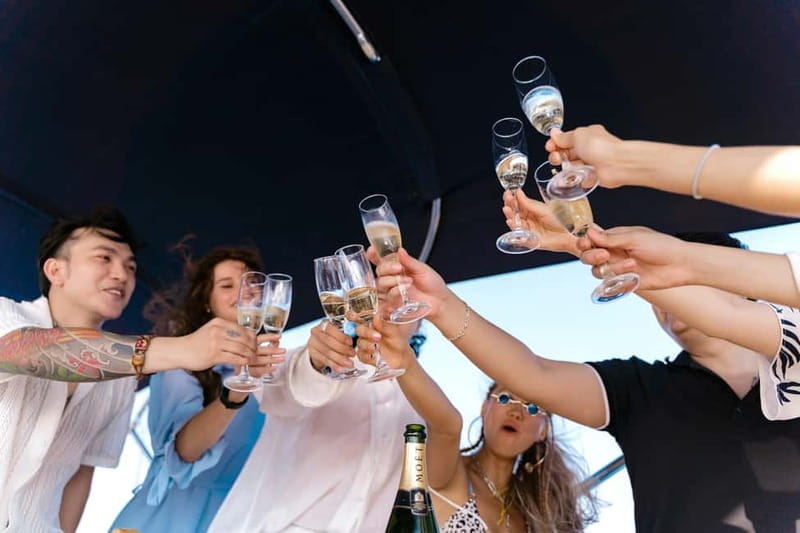 Private Bachelor or Bachelorette Party Cruise in Budapest - Price and Logistics