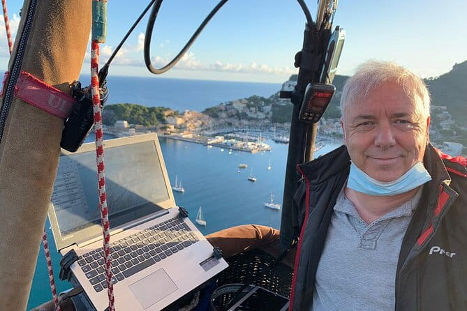 Private Balloon Flight Over Mallorca for Two People - Timing, Weather, and How to Prepare