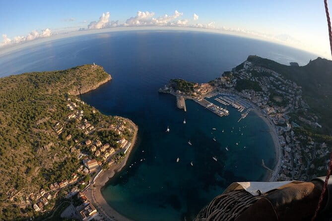 Private Balloon Flight Over Mallorca for Two People - Price and Value