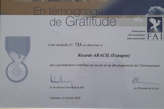 Private Balloon Flight Over Mallorca for Two People - FAQ