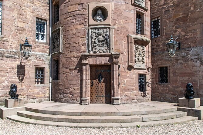 Private Balmoral Glamis Dunnottar Castles Tour from Aberdeen - FAQ