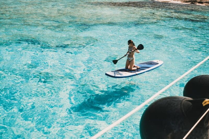 Private Balos & Gramvousa Luxury Catamaran Cruise with Meals - Final Thoughts