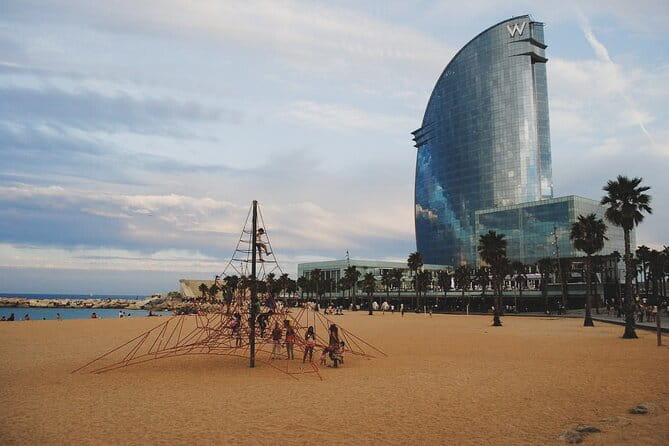 Private Barcelona Bike Tour, Gaudi's Art and Medieval Districts with Local Guide - FAQs