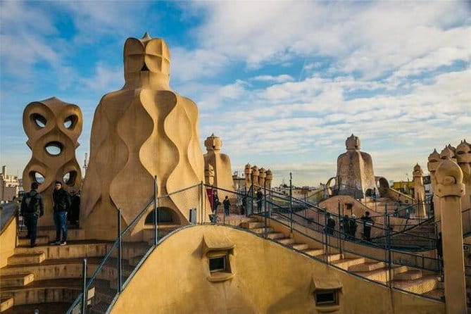 Private Barcelona Full-Day Personalized City Tour - Why a Private Barcelona Tour Is Worth Your Time
