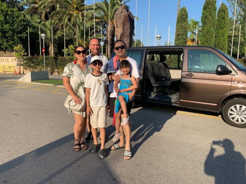 Private Barcelona Highlights Half-Day Tour - Detailed Review of the Private Barcelona Highlights Tour