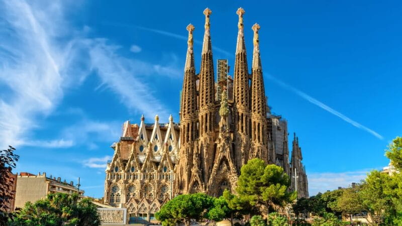 Private Barcelona Highlights Half-Day Tour - FAQ