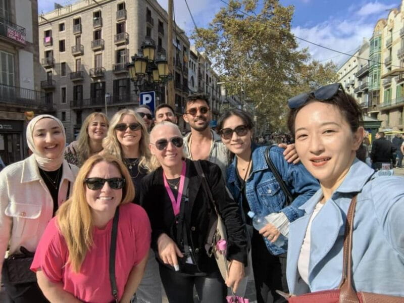 Private Barcelona Modernism and Gaudí Walking Tour - Discovering Barcelona’s Modernist Heart: A Detailed Review