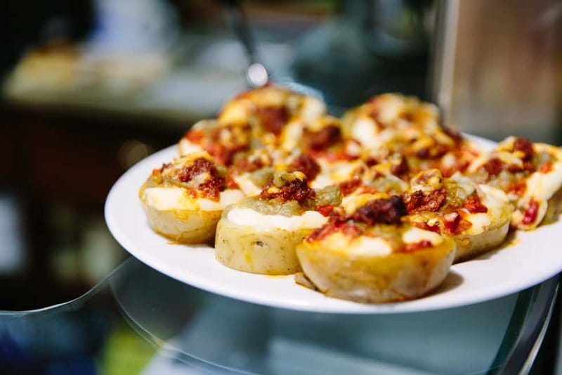 Private Barcelona Night Tapas Tour w/ Optional Flamenco Show - The Neighborhoods You’ll Explore