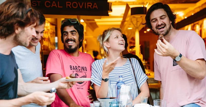 Private Barcelona Night Tapas Tour w/ Optional Flamenco Show - Logistics and Practicalities