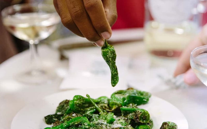 Private Barcelona Night Tapas Tour w/ Optional Flamenco Show - The Bottom Line