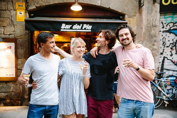 Private Barcelona Night Tapas Tour with Flamenco Show - Introduction: A Truly Authentic Night Out in Barcelona