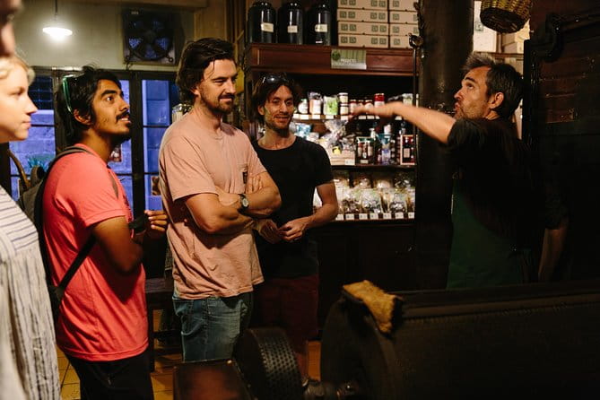 Private Barcelona Night Tapas Tour with Flamenco Show - Final Thoughts: Who Should Consider This Tour?