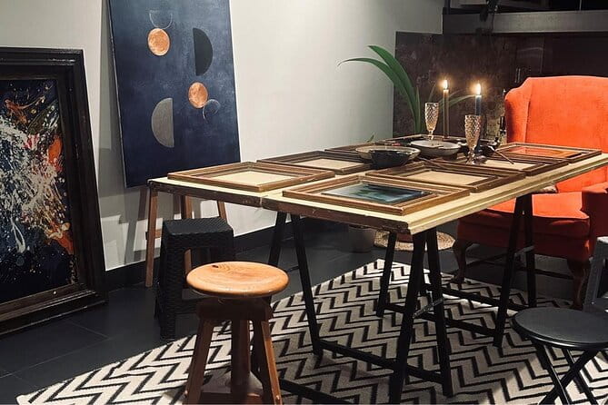 Private Barcelona Tapas and Cocktail Class with Market Tour - Entering the Heart of Barcelona’s Culinary Life