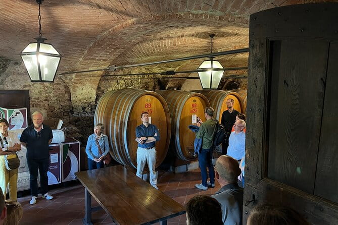 Private Barolo Wine Tour with Winemaker from Turin - The Journey Begins: From Turin to the Heart of Piedmont