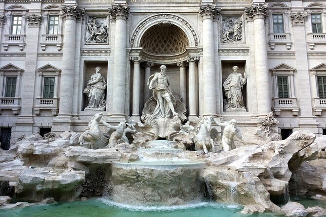 Private Baroque Tour: Discover Bernini & Caravaggios Best Works - Exploring Rome’s Baroque Treasures: An Honest and Insightful Review