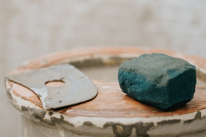 Private Basic Course in Apulian Ceramics in a Farmhouse - Booking and Reviews