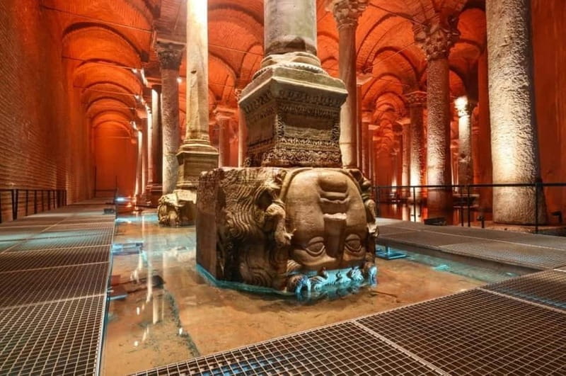 Private Basilica Cistern Tour with Skip the-line Entry - Who Will Love This Tour?