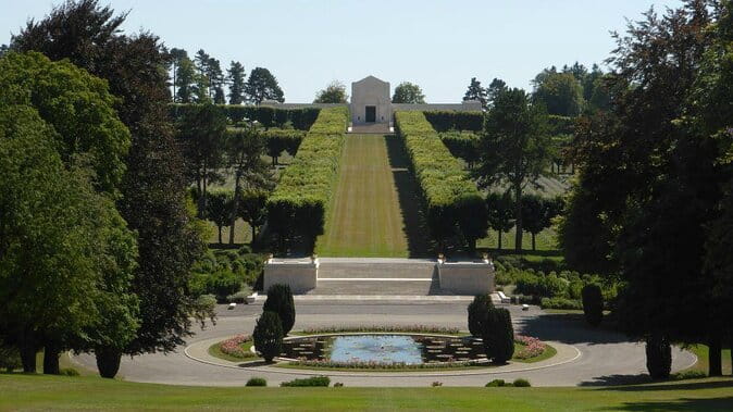 Private Battlefields Tour in Argonne from Paris in Van (2/7 travelers) - Key points / Takeaways