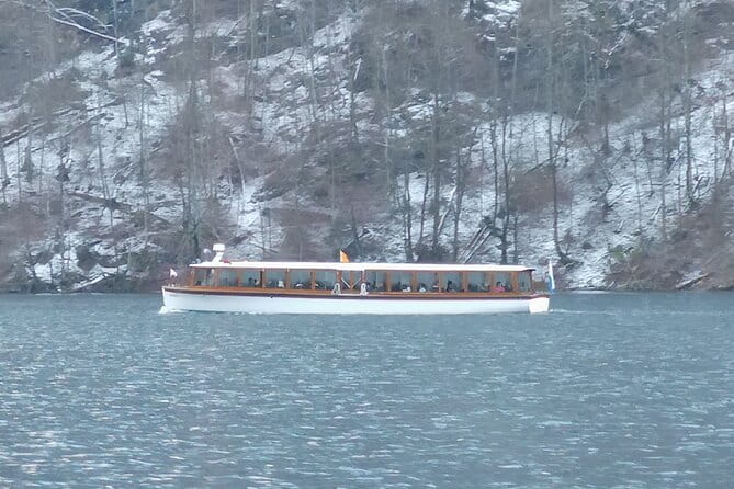 Private Bavarian Alps Tour from Salzburg - Who Will Love This Tour?