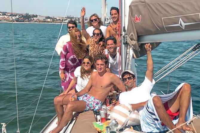 Private Beach Tour on a Luxury Sailing Boat in Lisbon - Price and Value: Is It Worth It?