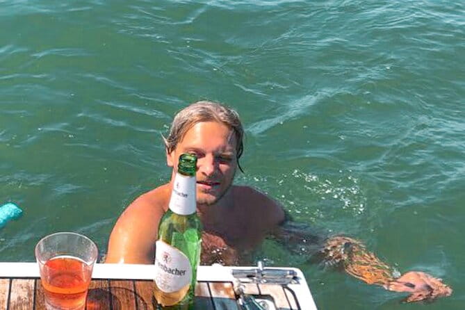 Private Beach Tour on a Luxury Sailing Boat in Lisbon - FAQ