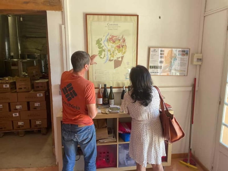 Private Beaujolais Wine Tour - Entering the Heart of Beaujolais: Your Itinerary Unpacked