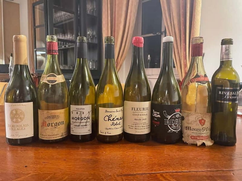 Private Beaujolais Wine Tour - Price and Value Considerations
